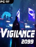 Vigilance 2099-CODEX