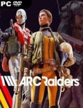 ARC Raiders-CODEX