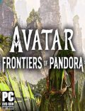 Avatar Frontiers of Pandora-CODEX