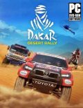 Dakar Desert Rally-CODEX
