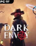 Dark Envoy-CODEX