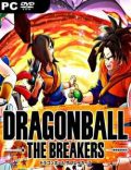 Dragon Ball The Breakers-CODEX