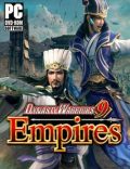 Dynasty Warriors 9 Empires-CODEX
