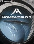 Homeworld 3-CODEX