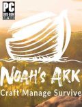 Noah’s Ark-CODEX