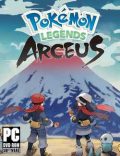 Pokémon Legends Arceus-CODEX