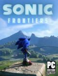 Sonic Frontiers-CODEX