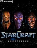 StarCraft Remastered-CODEX