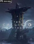 The Callisto Protocol-CODEX