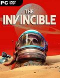 The Invincible-CODEX