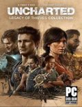 UNCHARTED Legacy of Thieves Collection-CODEX