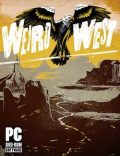 Weird West-CODEX
