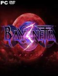 Bayonetta 3-CODEX
