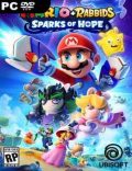 Mario + Rabbids Sparks of Hope-CODEX