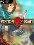Potion Permit-CODEX