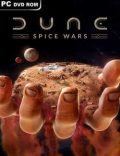 Dune Spice Wars-CODEX