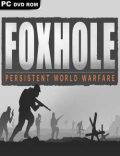 Foxhole-CODEX