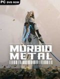 Morbid Metal-CODEX