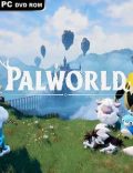 Palworld-CODEX
