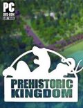 Prehistoric Kingdom-CODEX
