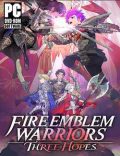 Fire Emblem Warriors Three Hopes-CODEX