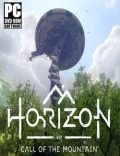 Horizon Call of the Mountain-CODEX