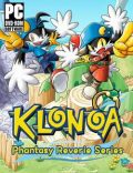 KLONOA Phantasy Reverie Series-CODEX