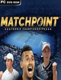 Matchpoint Tennis Championships-CODEX