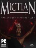 Mictlan An Ancient Mythical Tale-CODEX