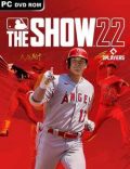 MLB The Show 22-CODEX