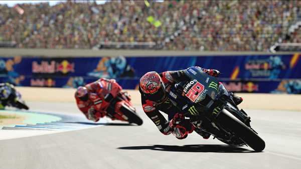 MotoGP 22 Full Crack Free Download v1.09 [PC] - YASIR252