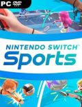 Nintendo Switch Sports-CODEX