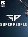 SUPER PEOPLE-CODEX