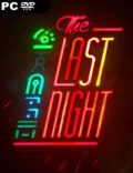 The Last Night-CODEX