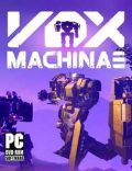 Vox Machinae-CODEX