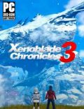 Xenoblade Chronicles 3-CODEX