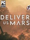 Deliver Us Mars-CODEX
