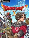 Dragon Quest X Offline-CODEX