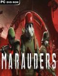 Marauders-CODEX
