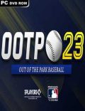 Out of the Park Baseball 23-CODEX