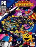 Pac-Man Museum +-CODEX