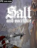 Salt and Sacrifice-CODEX