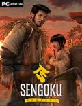 Sengoku Dynasty-CODEX