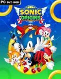 Sonic Origins-CODEX