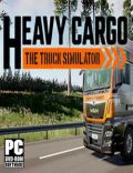 Heavy Cargo The Truck Simulator-CODEX