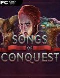 Songs of Conquest-CODEX