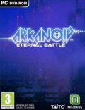Arkanoid Eternal Battle-CODEX