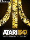 Atari 50 The Anniversary Celebration-CODEX