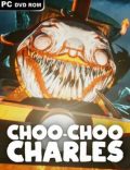 Choo-Choo Charles-CODEX