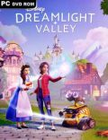 Disney Dreamlight Valley-CODEX